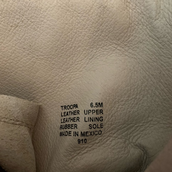 Steve Madden Troopa Boots - Picture 14 of 14